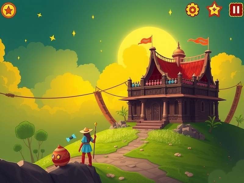 Cumin Kingdom Monsoon Event